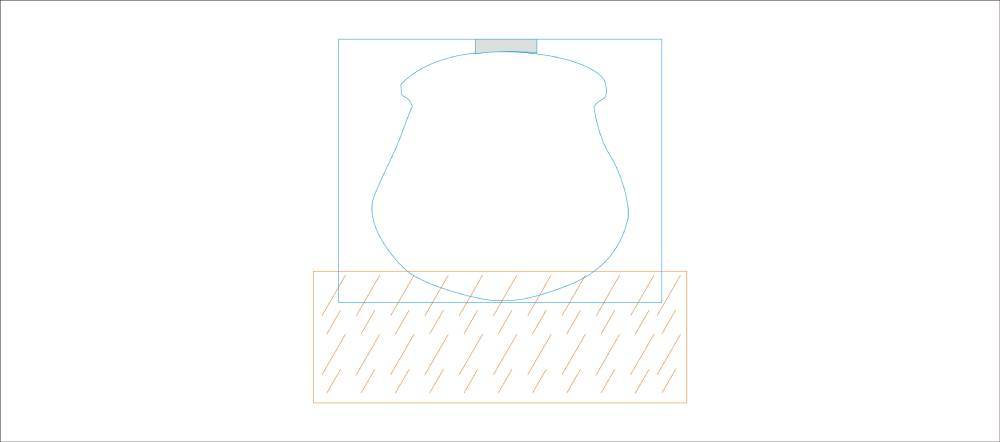 德安县高端白酒包装设计：从奢华到质感，如何用设计传递品牌高端调性
