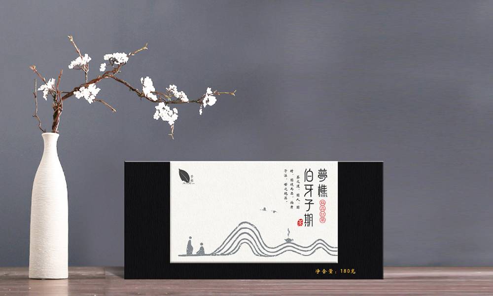 德安县国潮包装设计的创新路径——传统文化与年轻潮流的破圈融合